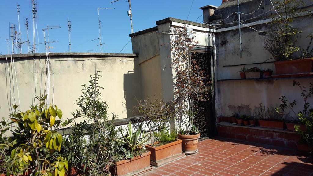 Candia Green House 50 Rome Exterior photo